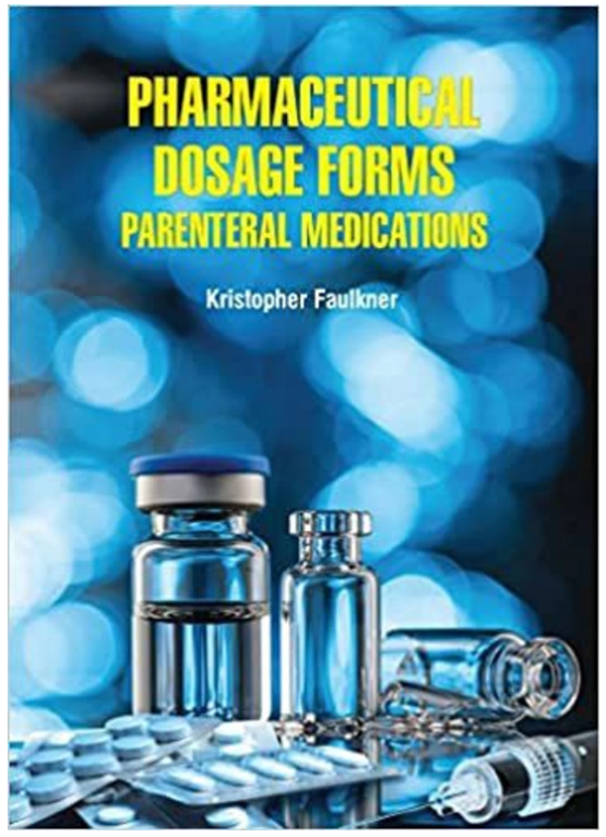 Pharmaceutical Dosage Forms Parenteral Medications